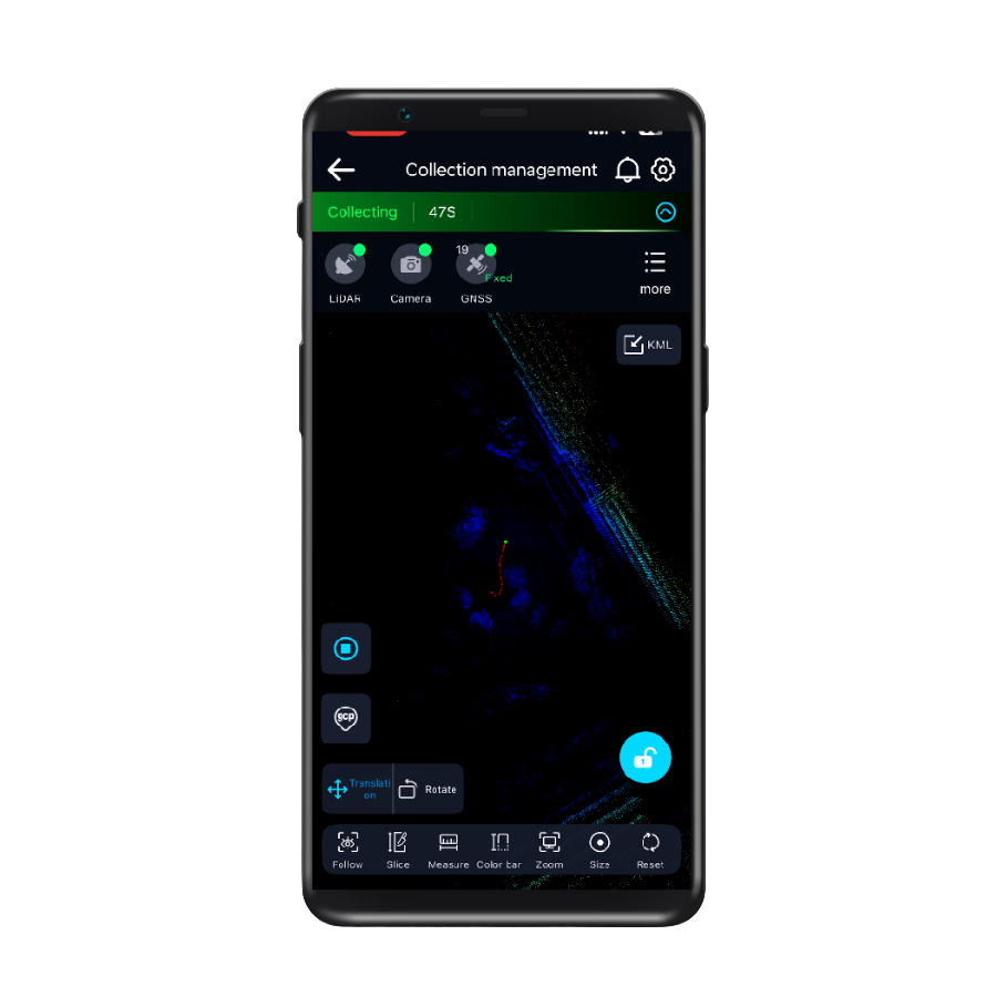 GreenValley App