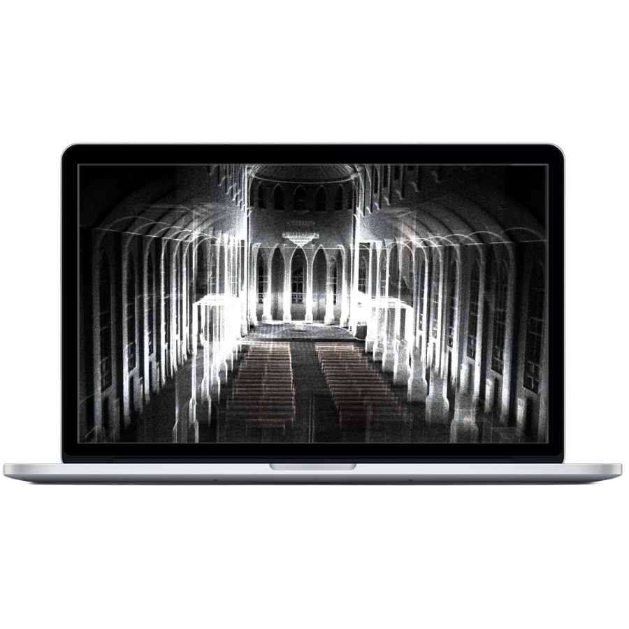 Lidar360MLS Software