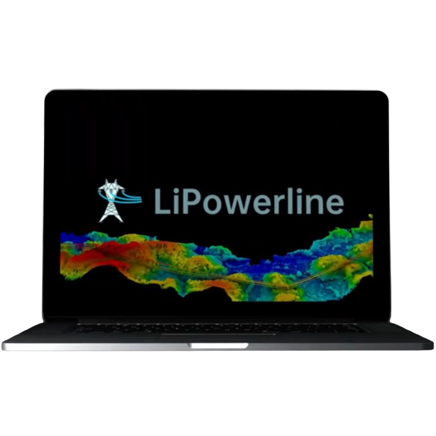 Lipowerline Software