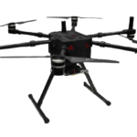Licopter UAV