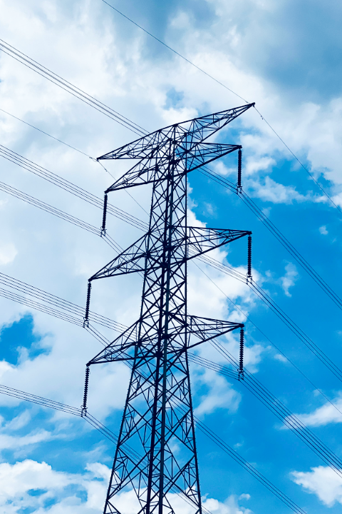Powerline Inspection