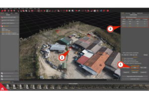 3DF Zephyr-Photogrammetry Software Solution