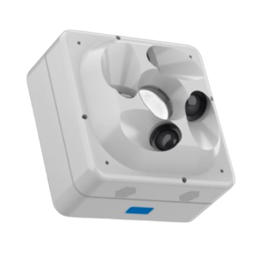 5-Eye Oblique Camera