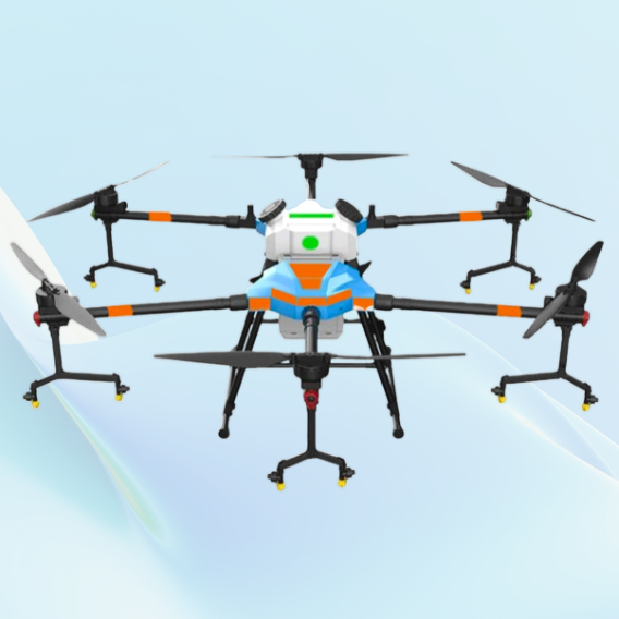 AGRICULTURE DRONE