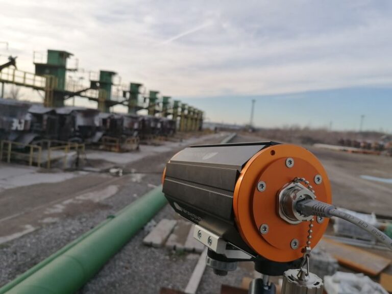 Thermal Camera Advantages