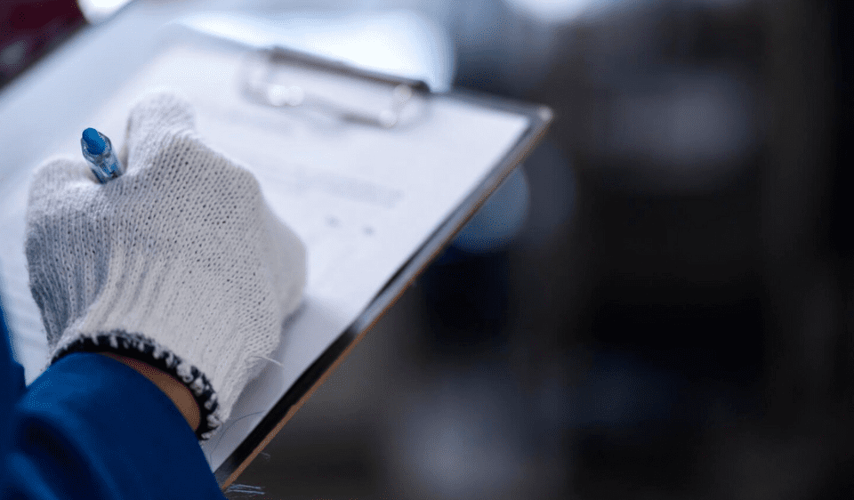 Automation & Quality Control