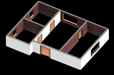 LiDAR360MLS BIM