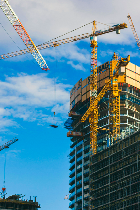 Construction