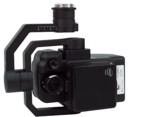 FS60-C Airborne Hyperspectral Camera