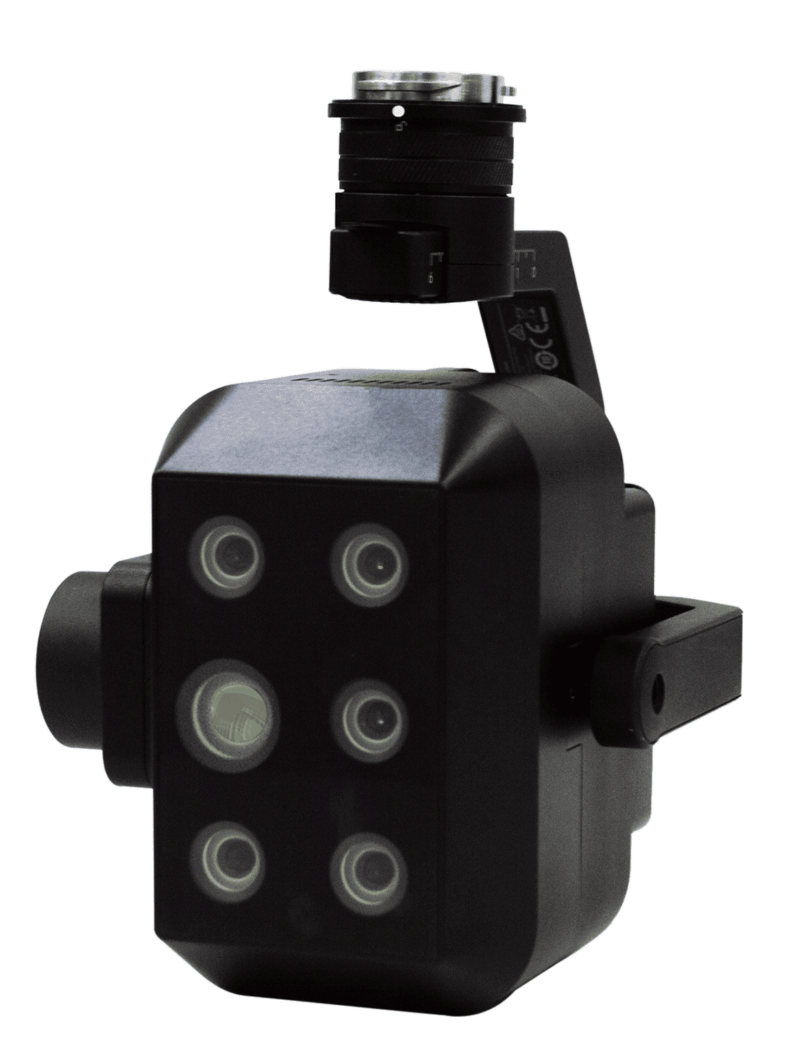 FS-620 Multispectral Camera