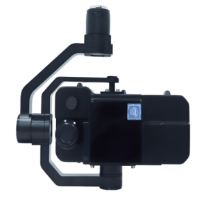 FS6B Airborne Full-Spectrum Hyperspectral Camera
