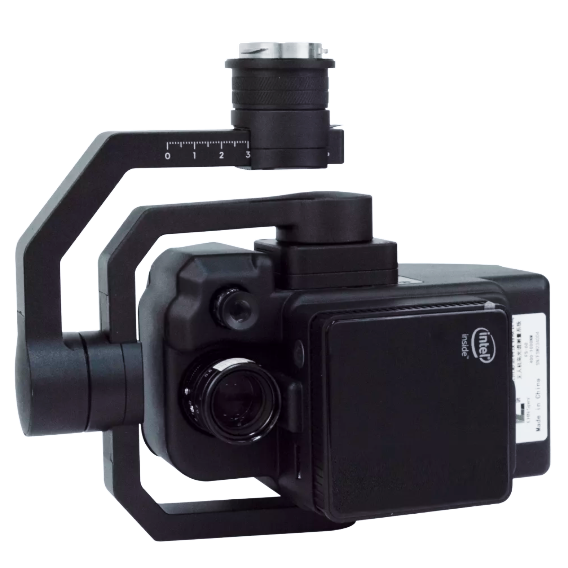 FS60-C Hyperspectral Camera