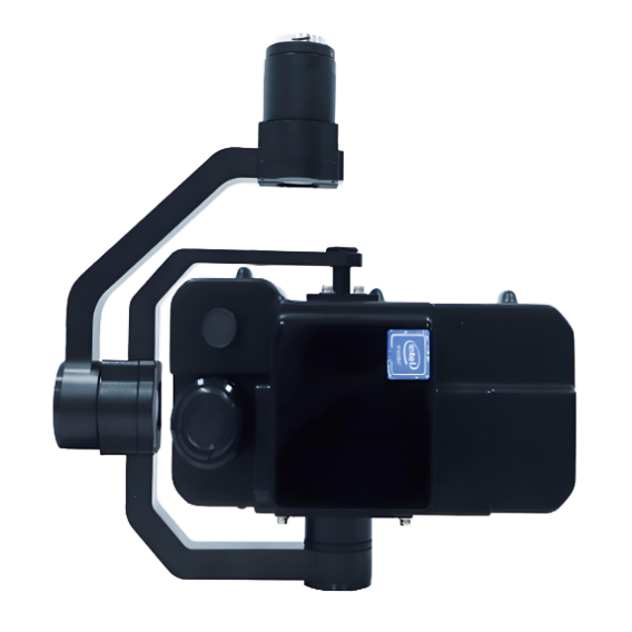 FS6B Full-Spectrum Hyperspectral Camera