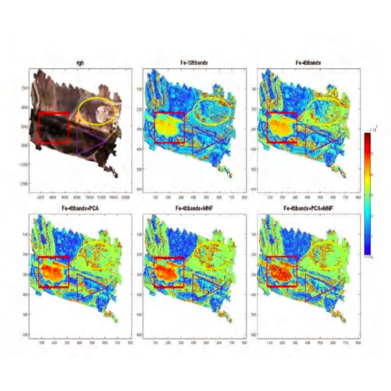 FS60-C Ultra-High Spectral Performance
