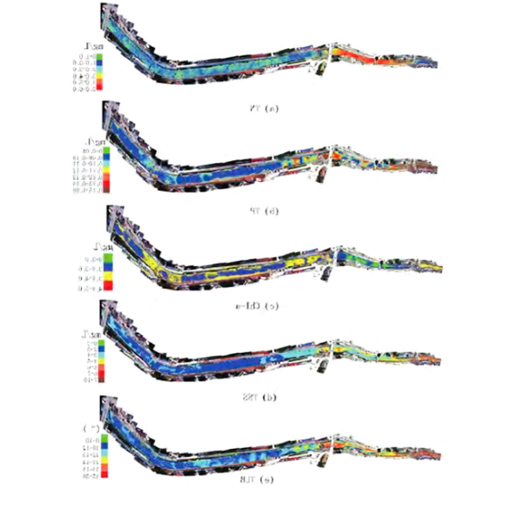 FS6B Full-Spectrum Output