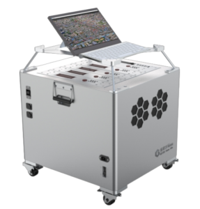 Get3D Farm Lite Portable Cluster System