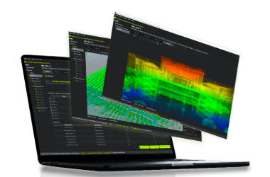 Get3D Mapper-3D Mapping Software