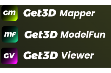 Get3D Software Suite