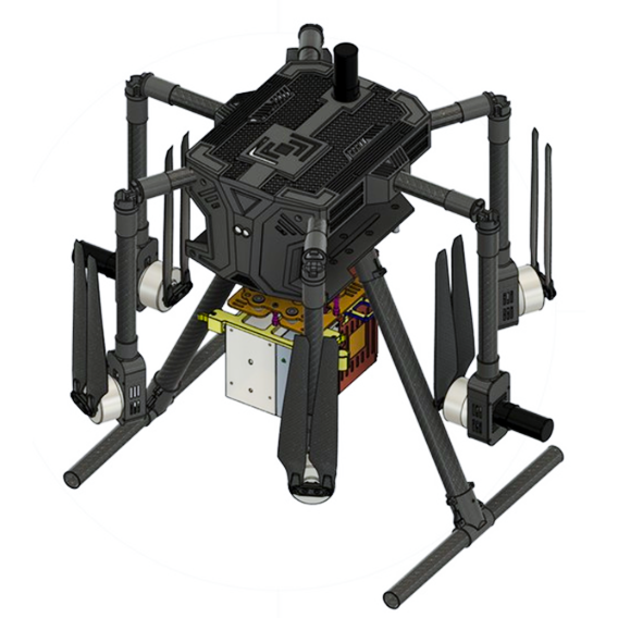 LICOPTER Rapid Deployment