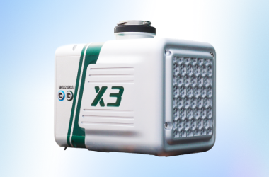 LiAir X3 LiDAR Camera