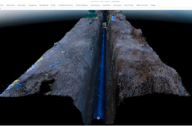 LiDAR360MLS Pipeline Analysis