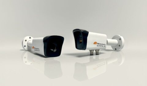 WORKSWELL SAFETIS EV Advanced Fire Detection