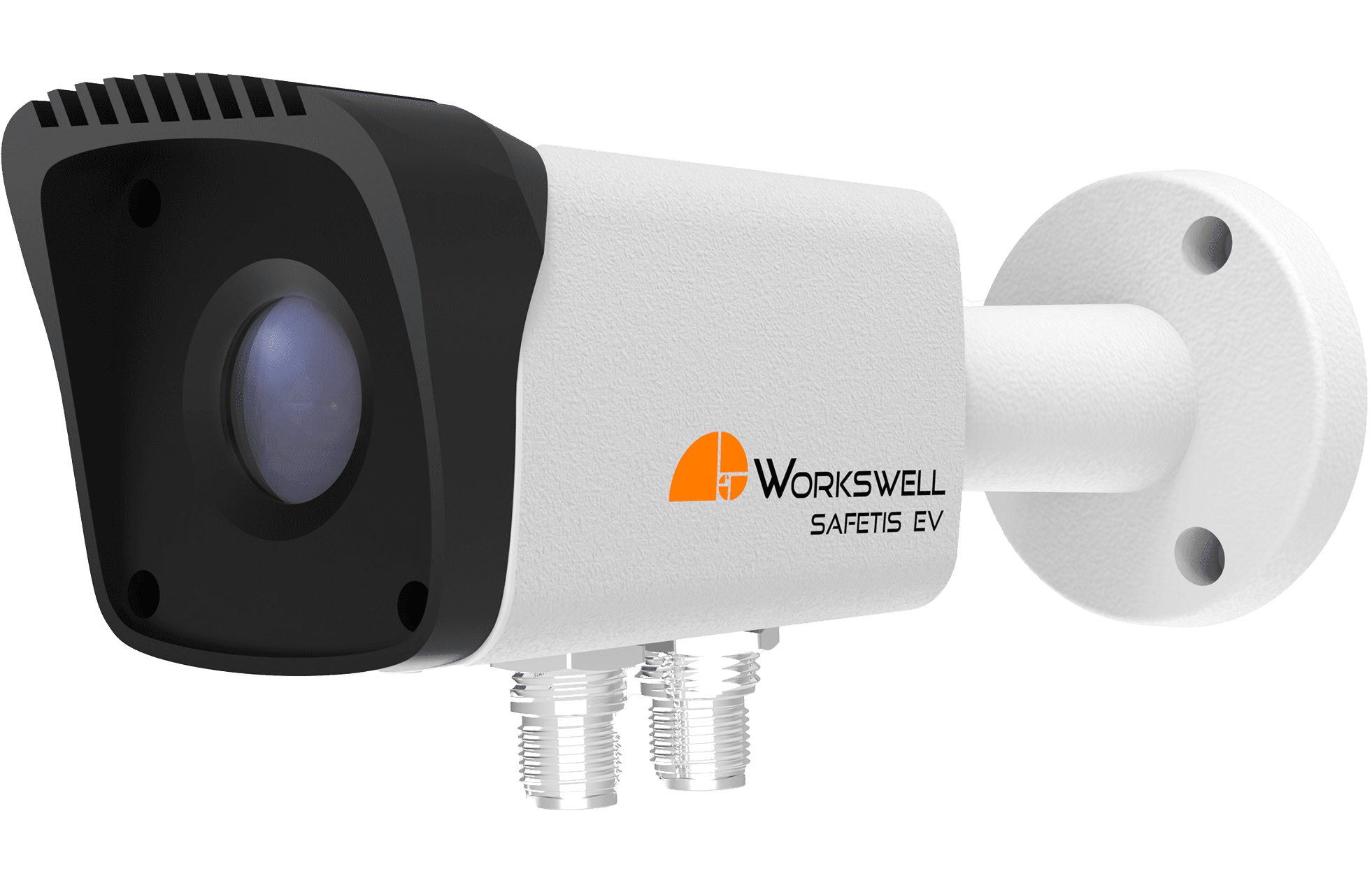 WORKSWELL SAFETIS EV-M