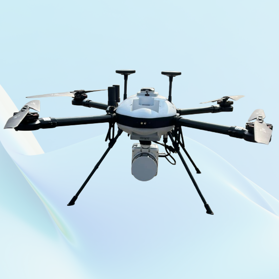 Shaurya UAV