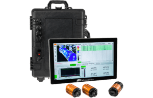 WORKSWELL ThemoInspector Mobile