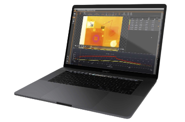 ThermoLab Software