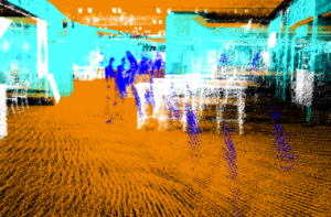 LiDAR360MLS | Point Cloud Data Processing | Mirai Aerospace
