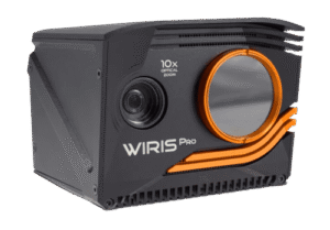 WIRIS Pro Advanced Thermal Imaging Camera