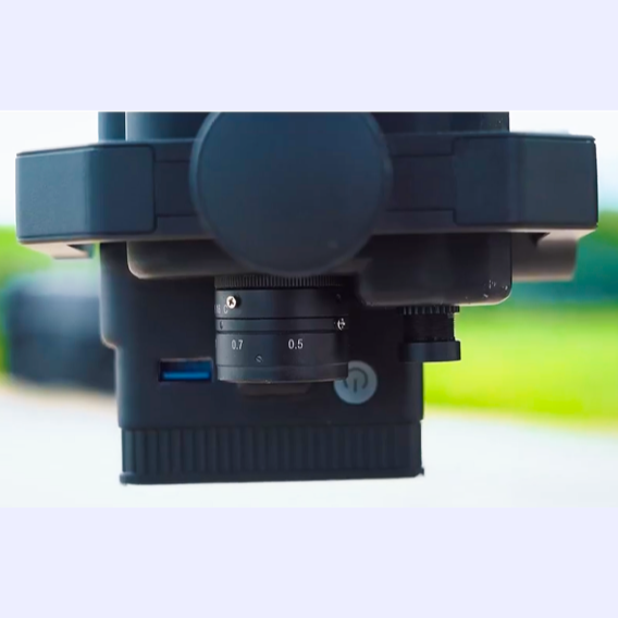 FS-50 Multispectral Camera