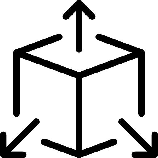 Complete Surface Coverage